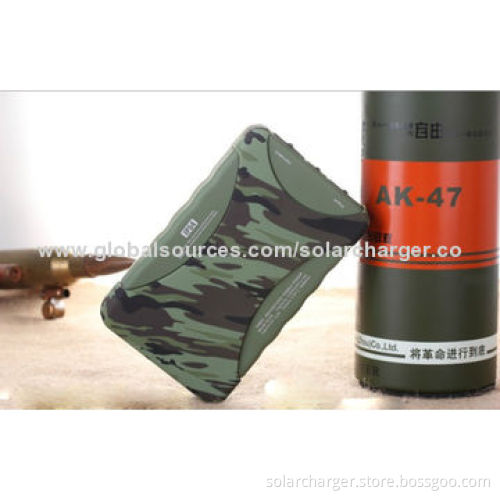 Three Preventions Intelligent Mobile Power Supply